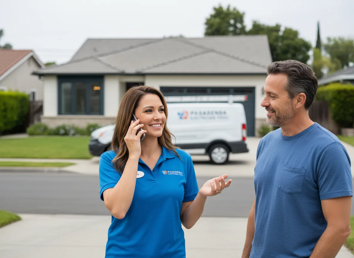 Electrician Neversink, NY FAQs